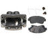 RC10532 by RAYBESTOS - Raybestos R-Line Reman Loaded Caliper & Bracket Assy