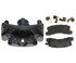 RC10632 by RAYBESTOS - Brake Parts Inc Raybestos R-Line Remanufactured Loaded Disc Brake Caliper and Bracket Assembly