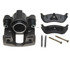 Raybestos RC10643 Disc Brake Caliper Raybestos R-Line Reman Loaded Caliper