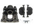 Raybestos RC10781 Disc Brake Caliper Raybestos R-Line Reman Loaded Caliper