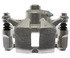 RC10841PC by RAYBESTOS - Brake Parts Inc Raybestos Specialty - Police Remanufactured Loaded Disc Brake Caliper and Bracket Assembly