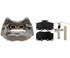 Raybestos RC10791 Disc Brake Caliper Raybestos R-Line Reman Loaded Caliper