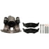 Raybestos RC10930 Disc Brake Caliper Raybestos R-Line Reman Loaded Caliper & Bracket Assy