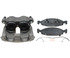Raybestos RC10963 Disc Brake Caliper Raybestos R-Line Reman Loaded Caliper
