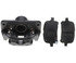 Raybestos RC10973QS Disc Brake Caliper Raybestos R-Line Reman Loaded Caliper & Bracket Assy