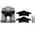 RC10985 by RAYBESTOS - Raybestos R-Line Reman Loaded Caliper