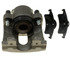 RC10986 by RAYBESTOS - Brake Parts Inc Raybestos R-Line Remanufactured Loaded Disc Brake Caliper