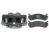 RC11021P by RAYBESTOS - Raybestos Specialty - Police Reman Loaded Caliper & Bracket Assy