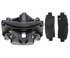 Raybestos RC11020 Disc Brake Caliper Raybestos R-Line Reman Loaded Caliper & Bracket Assy