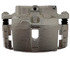 RC11021C by RAYBESTOS - Raybestos R-Line Reman Loaded Coated Caliper & Bracket Assy