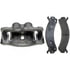 RC11033 by RAYBESTOS - Raybestos R-Line Reman Loaded Caliper & Bracket Assy