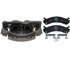 RC11034SV by RAYBESTOS - Brake Parts Inc Raybestos Specialty - Police Remanufactured Loaded Disc Brake Caliper and Bracket Assembly