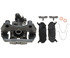 RC11047 by RAYBESTOS - Raybestos R-Line Reman Loaded Caliper & Bracket Assy