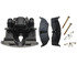 RC11058 by RAYBESTOS - Brake Parts Inc Raybestos R-Line Remanufactured Loaded Disc Brake Caliper