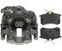 RC11074NS by RAYBESTOS - Raybestos R-Line Reman Loaded Caliper & Bracket Assy