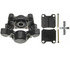 Raybestos RC11083QS Disc Brake Caliper Raybestos R-Line Reman Loaded Caliper & Bracket Assy