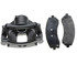 Raybestos RC11192 Disc Brake Caliper Raybestos R-Line Reman Loaded Caliper & Bracket Assy