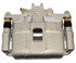 RC11126C by RAYBESTOS - Brake Parts Inc Raybestos R-Line Remanufactured Loaded Coated Disc Brake Caliper and Bracket Assembly