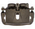 RC11201C by RAYBESTOS - Brake Parts Inc Raybestos R-Line Remanufactured Loaded Coated Disc Brake Caliper and Bracket Assembly