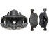 Raybestos RC11205 Disc Brake Caliper Raybestos R-Line Reman Loaded Caliper & Bracket Assy