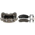 Raybestos RC11203 Disc Brake Caliper Raybestos R-Line Reman Loaded Caliper & Bracket Assy