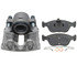 Raybestos RC11229 Disc Brake Caliper Raybestos R-Line Reman Loaded Caliper