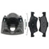 Raybestos RC11222 Disc Brake Caliper Raybestos R-Line Reman Loaded Caliper