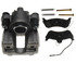 Raybestos RC11243A Disc Brake Caliper Raybestos R-Line Reman Loaded Caliper