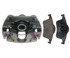 Raybestos RC11235 Disc Brake Caliper Raybestos R-Line Reman Loaded Caliper & Bracket Assy