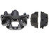 Raybestos RC11263 Disc Brake Caliper Raybestos R-Line Reman Loaded Caliper & Bracket Assy