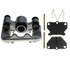 Raybestos RC11259QS Disc Brake Caliper Raybestos R-Line Reman Loaded Caliper