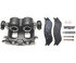 RC11309 by RAYBESTOS - Brake Parts Inc Raybestos R-Line Remanufactured Loaded Disc Brake Caliper