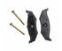 Raybestos RC11328 Disc Brake Caliper Raybestos R-Line Reman Loaded Caliper & Bracket Assy