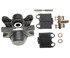 RC11348 by RAYBESTOS - Brake Parts Inc Raybestos R-Line Remanufactured Loaded Disc Brake Caliper