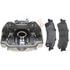 Raybestos RC11360 Disc Brake Caliper Raybestos R-Line Reman Loaded Caliper & Bracket Assy