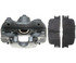 Raybestos RC11353 Disc Brake Caliper Raybestos R-Line Reman Loaded Caliper & Bracket Assy