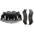 Raybestos RC11389 Disc Brake Caliper Raybestos R-Line Reman Loaded Caliper & Bracket Assy