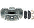 RC11384 by RAYBESTOS - Raybestos R-Line Reman Loaded Caliper & Bracket Assy