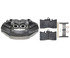 Raybestos RC11397 Disc Brake Caliper Raybestos R-Line Reman Loaded Caliper