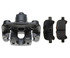 Raybestos RC11403NS Disc Brake Caliper Raybestos R-Line Reman Loaded Caliper & Bracket Assy