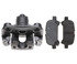 Raybestos RC11403QS Disc Brake Caliper Raybestos R-Line Reman Loaded Caliper & Bracket Assy