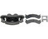 Raybestos RC11411SS Disc Brake Caliper Raybestos R-Line Reman Loaded Caliper & Bracket Assy