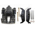 Raybestos RC11413 Disc Brake Caliper Raybestos R-Line Reman Loaded Caliper