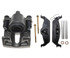 RC11413 by RAYBESTOS - Brake Parts Inc Raybestos R-Line Remanufactured Loaded Disc Brake Caliper