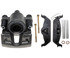 Raybestos RC11414 Disc Brake Caliper Raybestos R-Line Reman Loaded Caliper