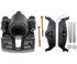 RC11414 by RAYBESTOS - Brake Parts Inc Raybestos R-Line Remanufactured Loaded Disc Brake Caliper