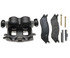 Raybestos RC11434 Disc Brake Caliper Raybestos R-Line Reman Loaded Caliper