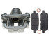 Raybestos RC11436 Disc Brake Caliper Raybestos R-Line Reman Loaded Caliper & Bracket Assy