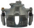 Raybestos RC11530C Disc Brake Caliper Raybestos R-Line Reman Loaded Coated Caliper & Bracket Assy