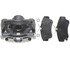 Raybestos RC11546 Disc Brake Caliper Raybestos R-Line Reman Loaded Caliper & Bracket Assy